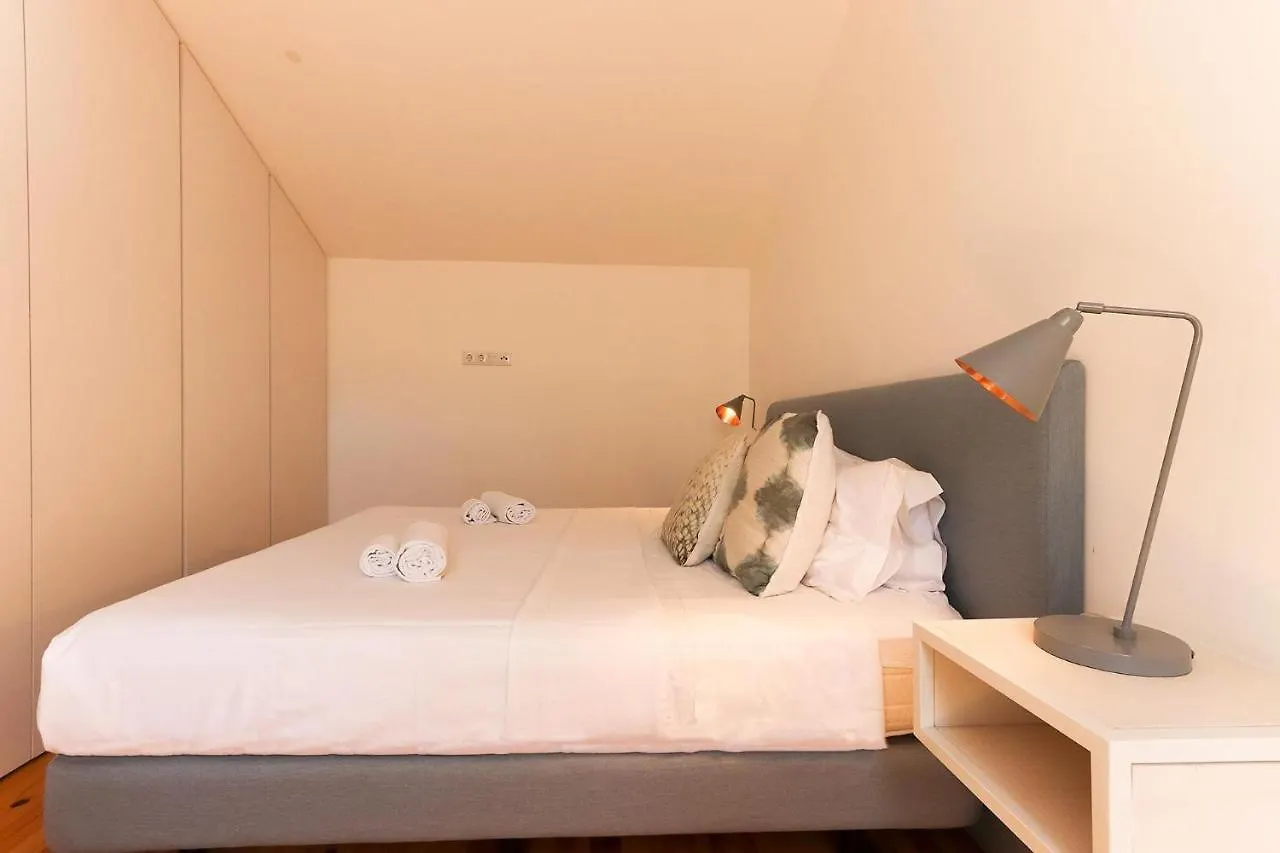 Combro Suites By Homing Lisbona