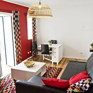 Appartamento Fabulous, Lisbona