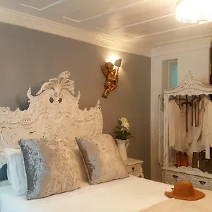 Apartment Charming I Historical Center, Lissabon