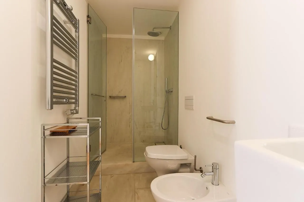 Appartement Combro Suites By Homing Lissabon
